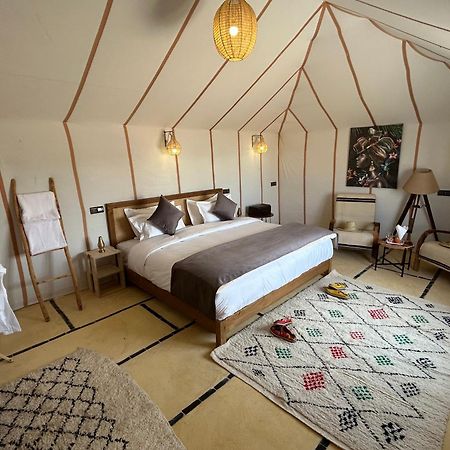 Desert Luxury Camp Merzouga Extérieur photo